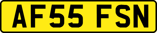 AF55FSN