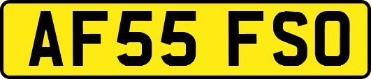 AF55FSO