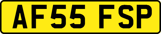 AF55FSP
