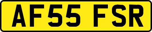 AF55FSR