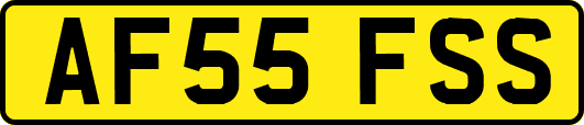 AF55FSS