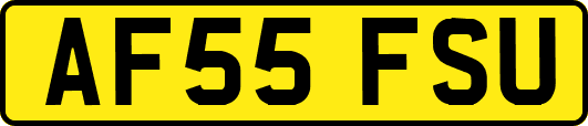 AF55FSU