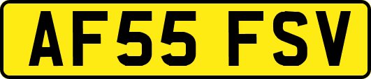 AF55FSV