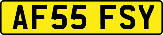 AF55FSY