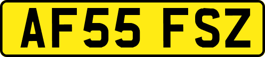 AF55FSZ
