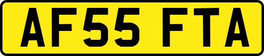 AF55FTA
