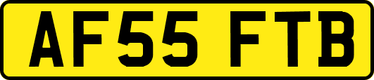 AF55FTB