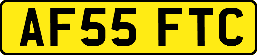 AF55FTC