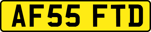 AF55FTD