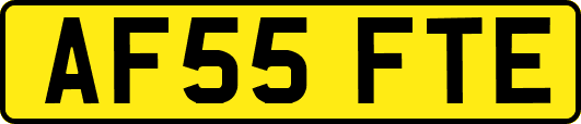 AF55FTE