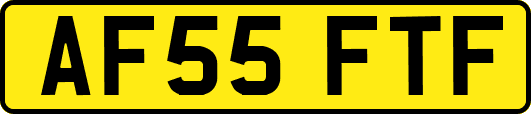 AF55FTF