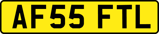 AF55FTL