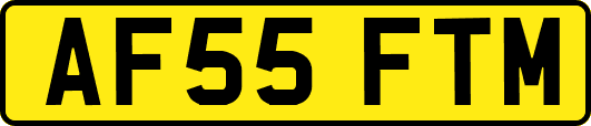 AF55FTM