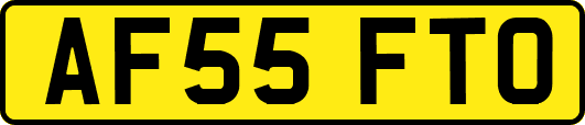 AF55FTO