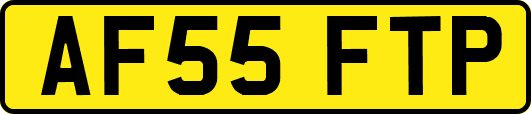 AF55FTP