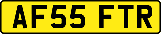 AF55FTR