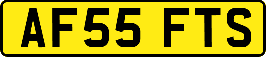 AF55FTS