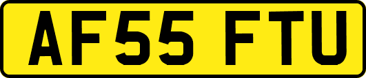 AF55FTU