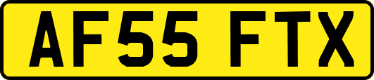 AF55FTX