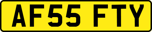 AF55FTY