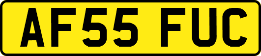 AF55FUC