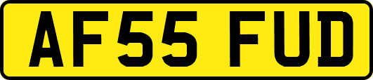 AF55FUD