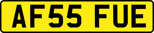 AF55FUE