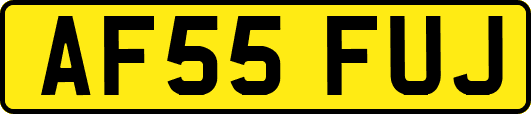 AF55FUJ