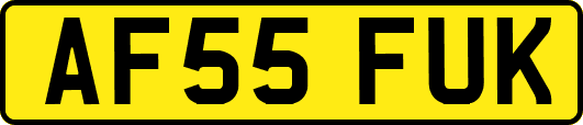 AF55FUK