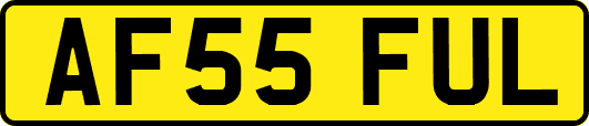 AF55FUL
