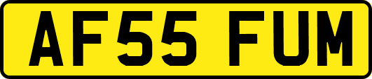 AF55FUM