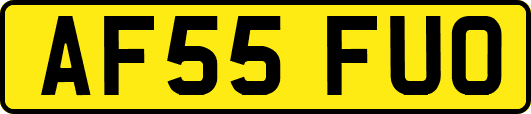 AF55FUO