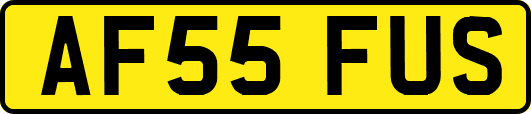 AF55FUS
