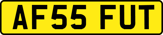 AF55FUT
