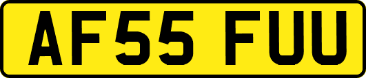 AF55FUU