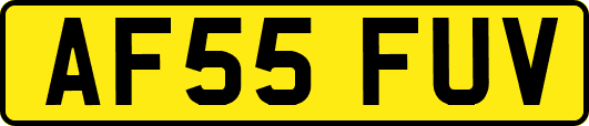 AF55FUV