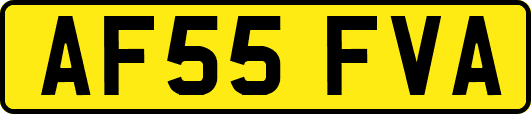 AF55FVA