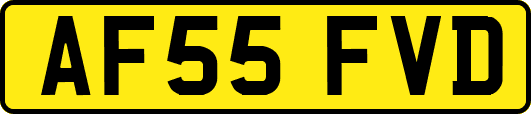 AF55FVD