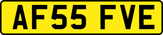 AF55FVE