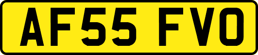 AF55FVO