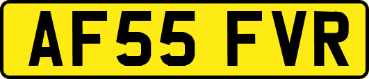 AF55FVR