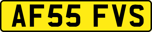 AF55FVS
