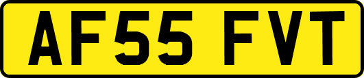 AF55FVT