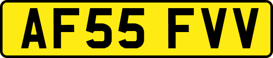AF55FVV