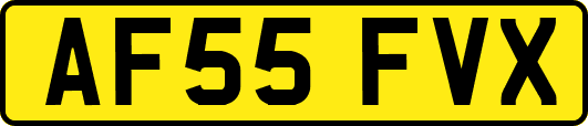 AF55FVX