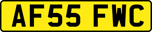AF55FWC