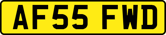AF55FWD