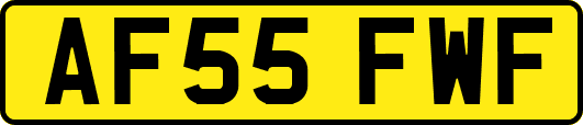 AF55FWF