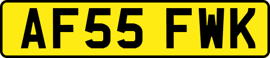 AF55FWK