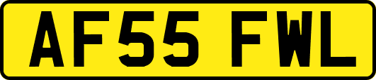 AF55FWL